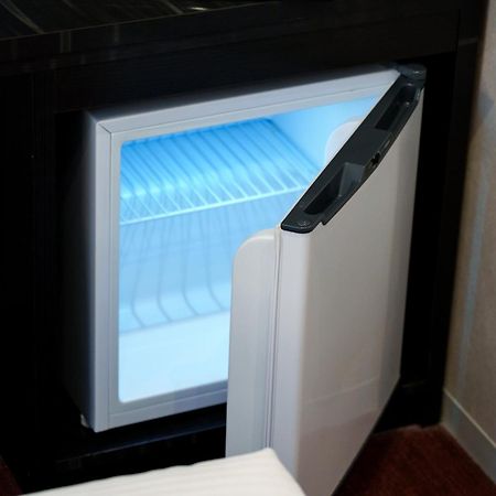 Nipponbashi Crystal Hotel Osaka Eksteriør billede