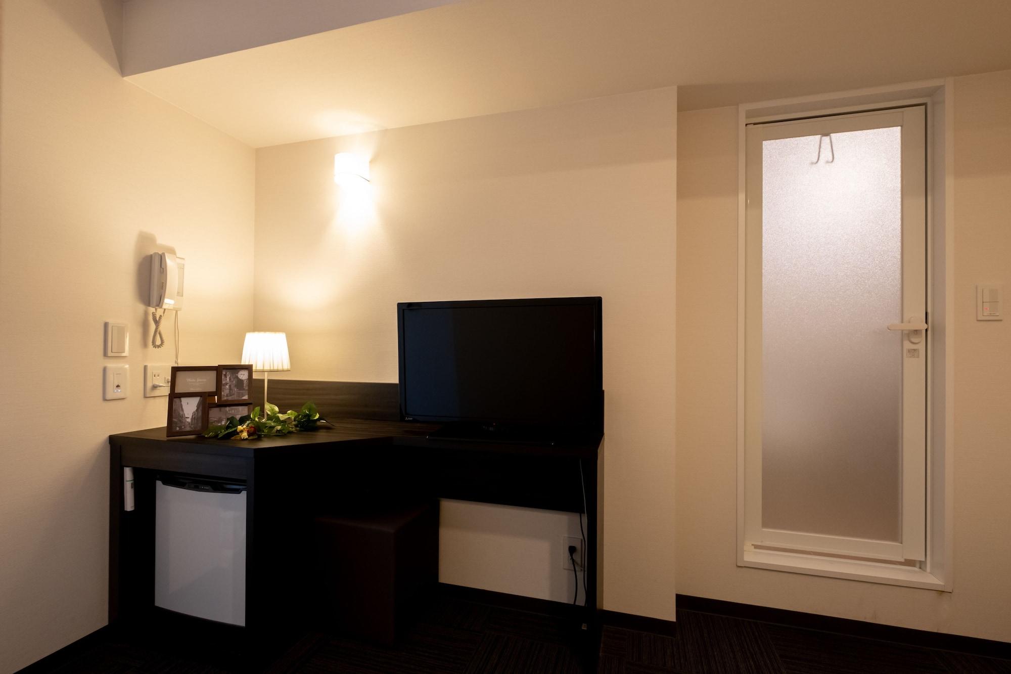 Nipponbashi Crystal Hotel Osaka Eksteriør billede