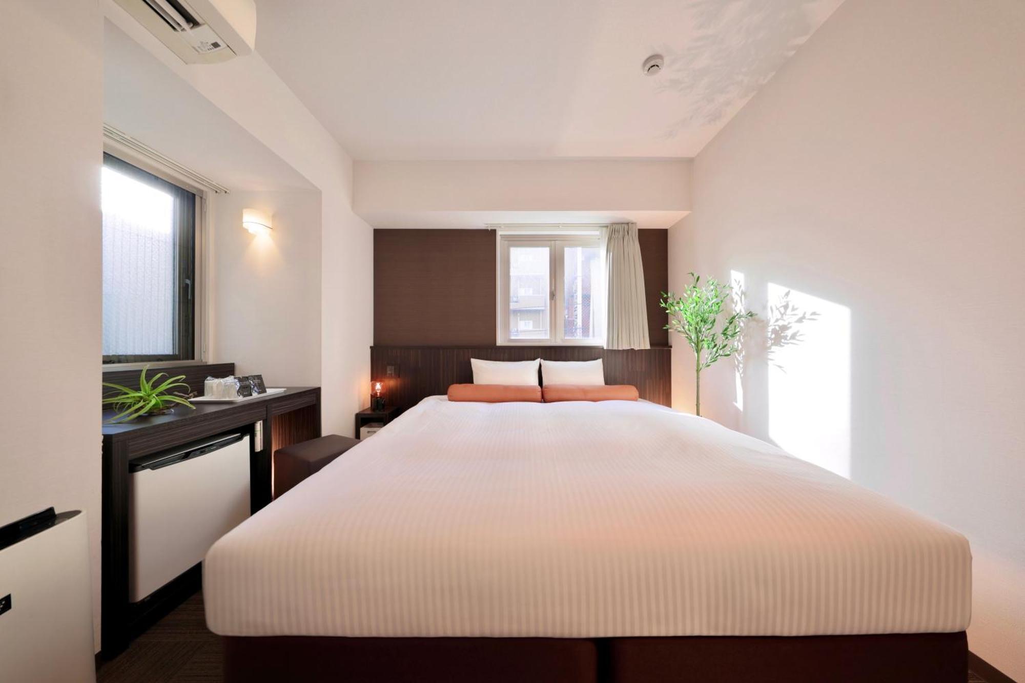 Nipponbashi Crystal Hotel Osaka Eksteriør billede