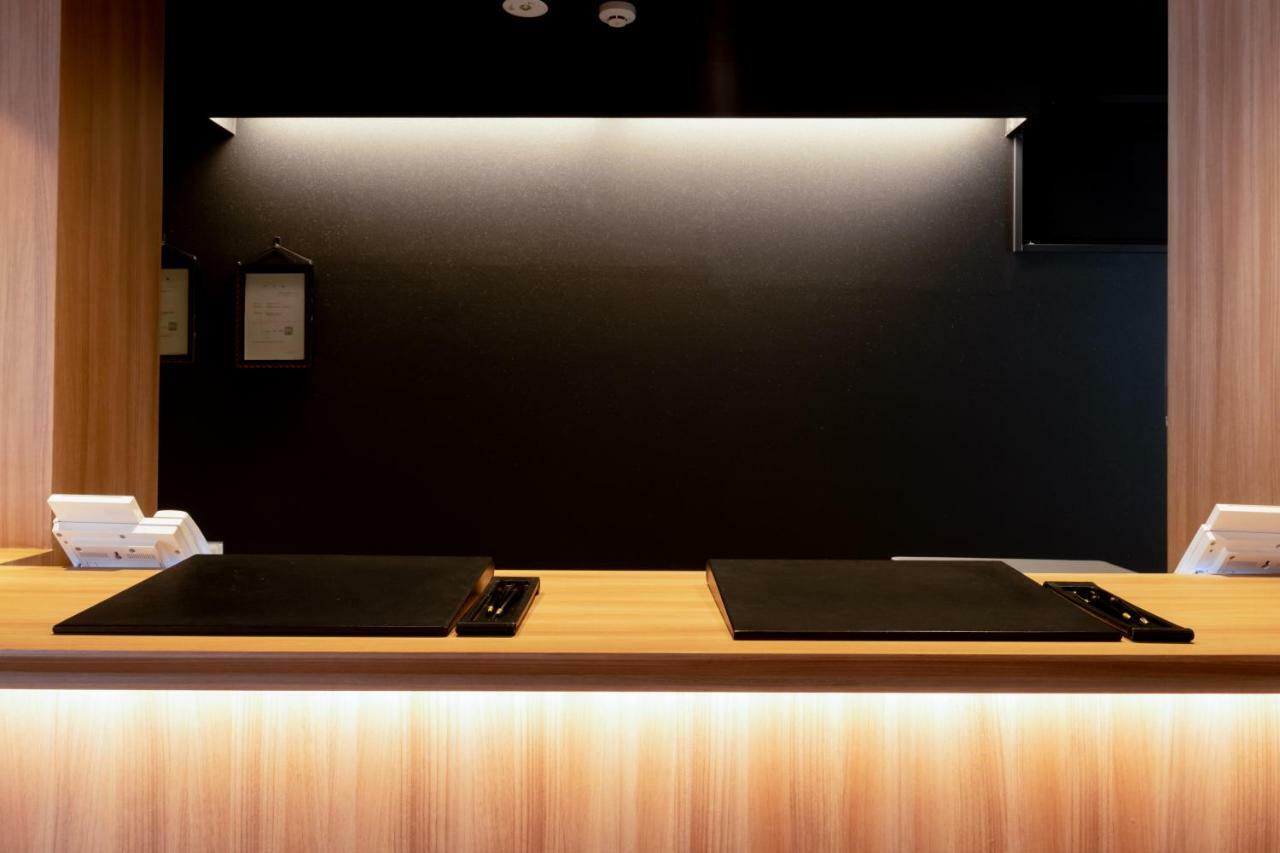 Nipponbashi Crystal Hotel Osaka Eksteriør billede